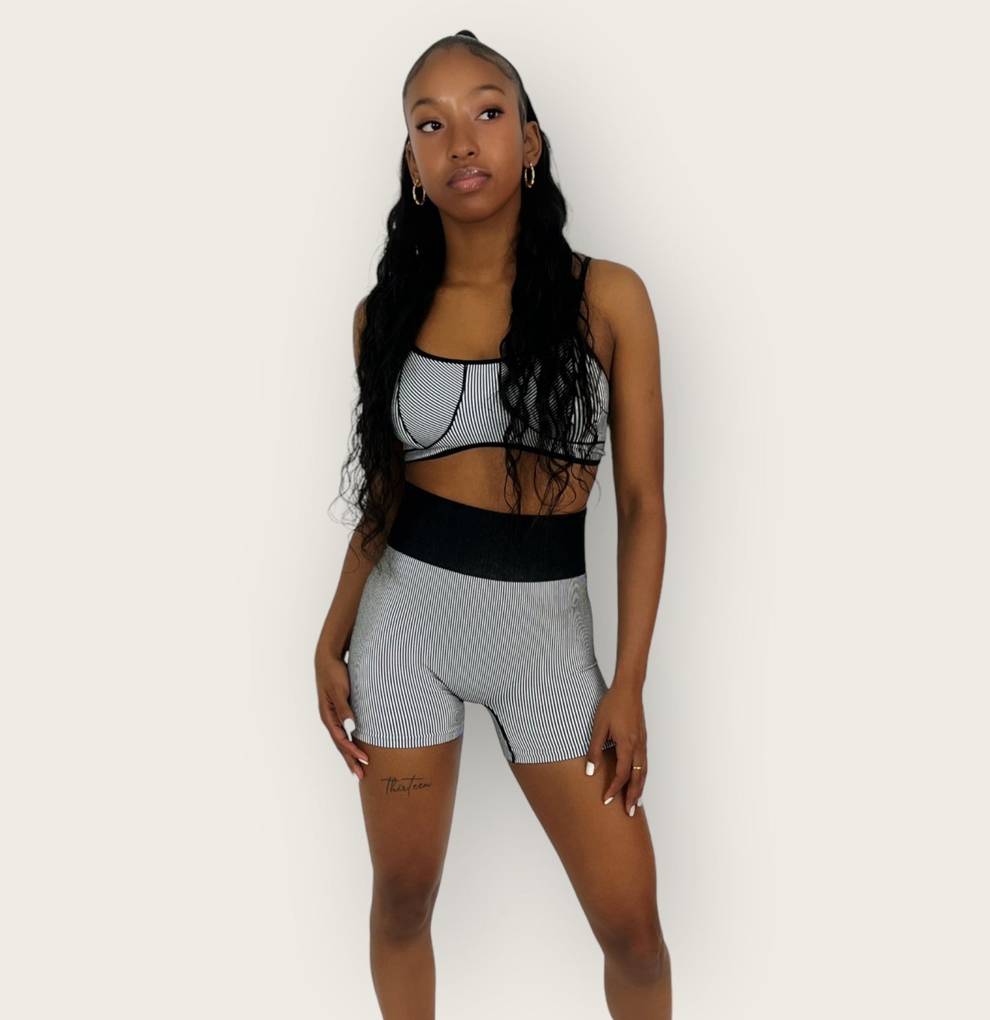 Bodied Two Piece